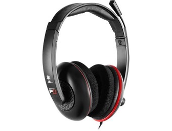 42% off Turtle Beach Ear Force P11 Gaming Headset for PS3