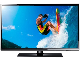 $220 off Samsung 39" LED 1080p HDTV UN39FH5000FXZA
