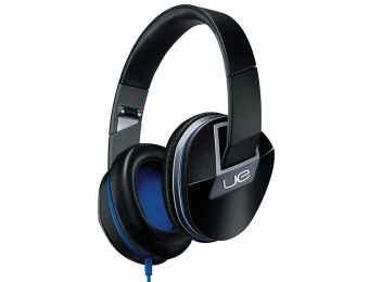 $130 off Logitech UE 6000 Noise Canceling Headphones (Refurb)