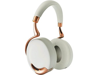 $100 off Parrot Zik Wireless Noise Cancelling Headphones, Rose Gold