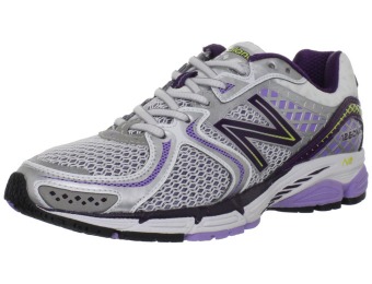 $75 off New Balance W1260LS2 Women's Running Shoes