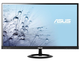 $110 off ASUS VX279Q 27-Inch IPS LED Monitor