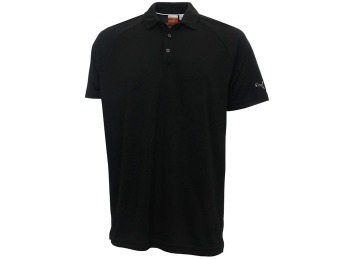 $35 off Puma Golf Raglan Tech Men's Polo Shirt, Multiple Styles