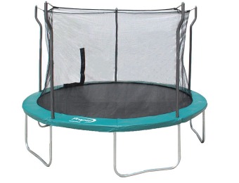 $160 off Propel Toys 12ft Trampoline with Enclosure