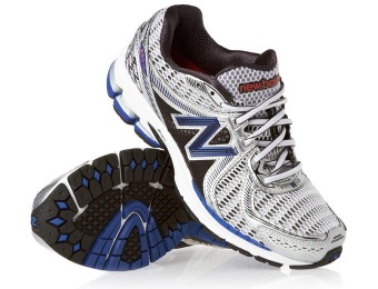 $75 off New Balance M860SB2 Men's Running Shoe