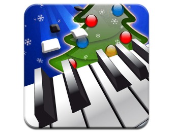 Free Piano Master Christmas Special Android App Download