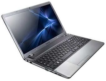 $150 off Samsung 15.6" Notebook PC (Core i5/6GB/750GB)