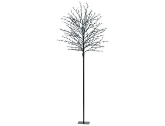 $80 off Eglo 75032A 6 ft. Indoor/Outdoor LED Tree