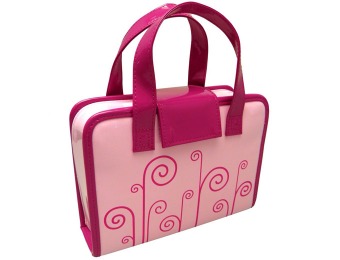$10 off LeapFrog LeapPad Fashion Handbag - Pink