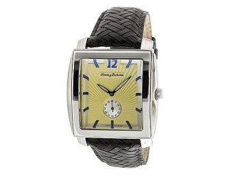 $213 off Tommy Bahama TB1210 Cairo Swiss Men's Watch