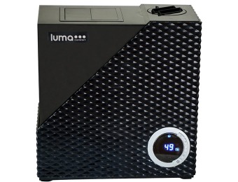 $70 off Luma Comfort HCW10B Cool & Warm Mist Humidifier