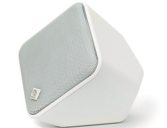 $40 off Boston Acoustics 2-Way Soundware Indoor/Outdoor Speaker
