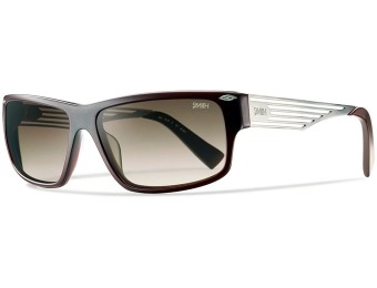 $84 off Smith Optics Editor Sunglasses
