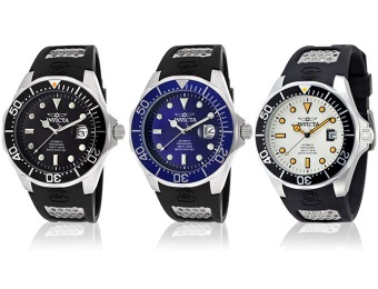 $715 off Invicta Pro Diver Automatic Men's Sport Watch