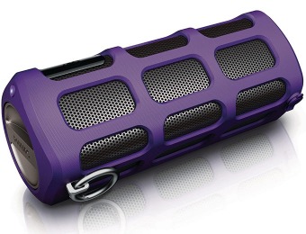 $150 off Philips Shoqbox Wireless Portable Bluetooth Speaker / Mic