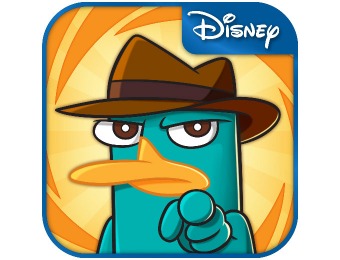Free Where's My Perry? Android App Download
