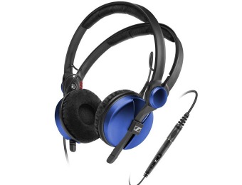 $220 off Sennheiser Amperior Headphones, Blue