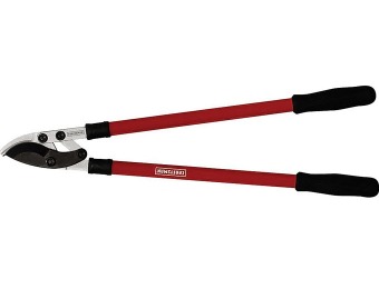 $11 off Craftsman Compound Action Bypass Lopper