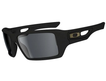 $95 off Oakley Shaun White Polarized Eyepatch 2 Sunglasses