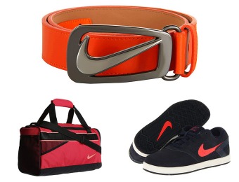 Save up to 79% off Nike Shoes, Clothing & Accessories