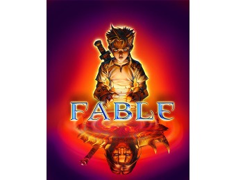 75% off Fable: The Lost Chapters (PC Download)