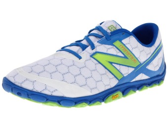 $70 off New Balance MR10v2 Minimus Men's Running Shoe
