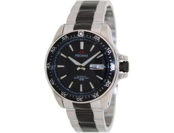 $594 off Precimax PX13196 Propel Automatic Men's Watch