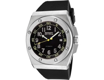 $620 off Rotary Editions 604C Automatic/Mechanical Watch