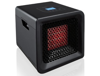 $110 off Kenmore 95303 Infrared Heater w/Remote