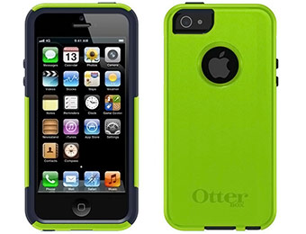 51% off OtterBox Commuter Punk Case for iPhone 5