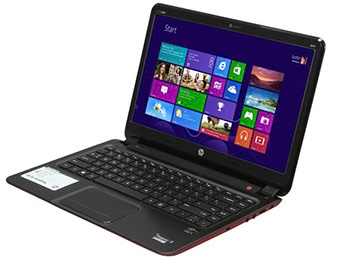 $280 off HP Envy NV4-1110US 14" Ultrabook after $50 rebate