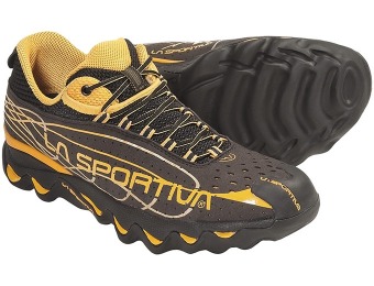 $90 off La Sportiva Men's Electron Trail Running Shoes