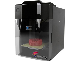 $436 off UP! Mini 3D Desktop Printer
