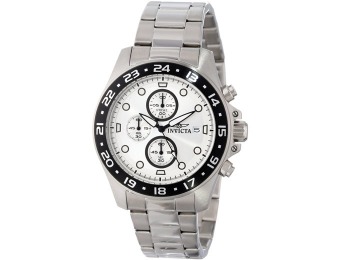 $425 off Invicta 15206 Pro-Diver Stainless Steel Men's Watch
