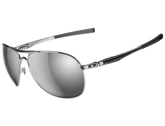 $80 off Oakley Plaintiff Sunglasses