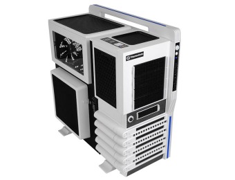 $150 off Thermaltake Level 10 GT Snow Edition Tower - VN10006W2N