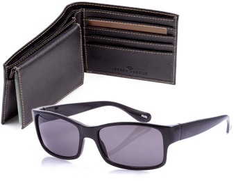 86% off Joseph Abboud Wallet & Liz Claiborne Axcess Men's Sunglasses