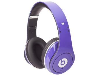 $150 off Beats by Dr. Dre Studio Headphones (Purple)