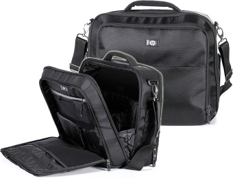 78% off HP 15.6" Professional Series Top Load Laptop Case