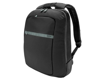 $42 off Belkin 15.6" Larchmont Laptop Backpack F8N116-KSG