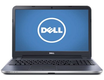 $490 off Dell Inspiron 15R Touchscreen Laptop (i7,8GB,1TB)