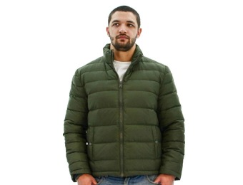 $220 off Kenneth Cole New York Men's Down Jacket Puffer Coat