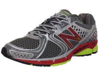 $108 off New Balance M1260v2 Men's Running Shoes