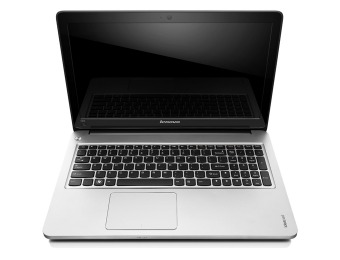 $250 off Lenovo IdeaPad U510 Laptop (i5,8GB,750GBHDD + SSD)
