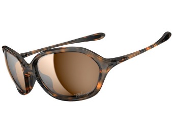 $85 off Oakley Polarized Warm Up Sunglasses