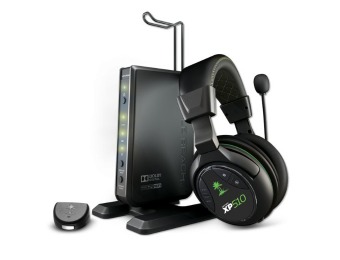$110 off Turtle Beach Ear Force XP510 Gaming Headset