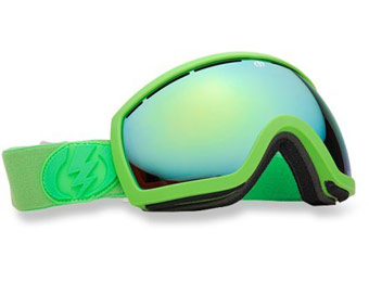 56% Off Electric EG2.5 Snow Goggles with Anti-Reflective Coating