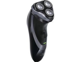 $44 off Philips Norelco PT725/41 PowerTouch Dry Electric Razor