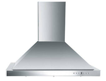 63% Off Z Line 36" Stainless Wall Mount Range Hood *Pro Series*