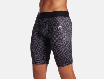 $32 off 2-Pack Head All-Over Compression Sports Shorts